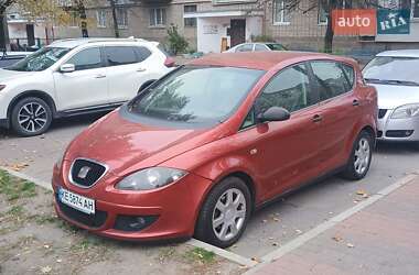 Цены SEAT Toledo Бензин