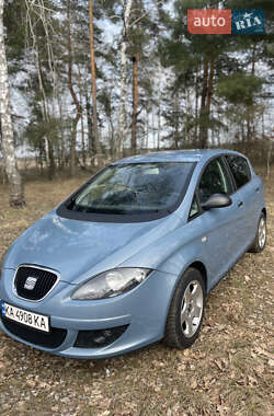 Ціни SEAT Toledo Бензин