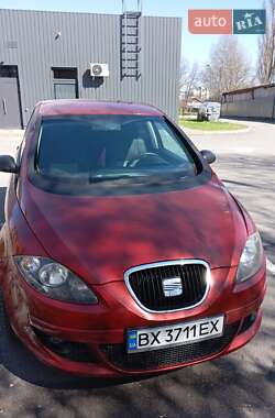 Цены SEAT Toledo Бензин