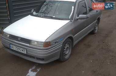 Ціни SEAT Toledo Бензин