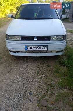 Ціни SEAT Toledo Бензин