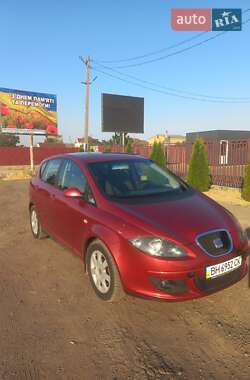 Ціни SEAT Toledo Бензин