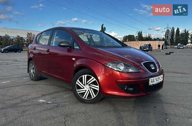 Ціни SEAT Toledo Бензин