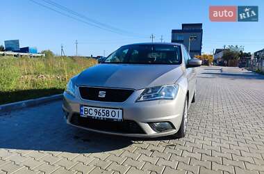 Цены SEAT Toledo Бензин