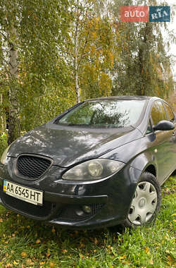Цены SEAT Toledo Бензин