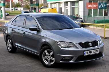 Цены SEAT Toledo Бензин