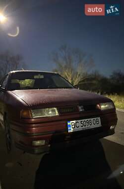 Цены SEAT Toledo Бензин