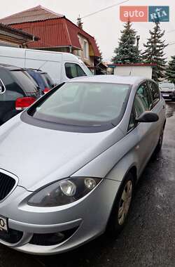 Ціни SEAT Toledo Бензин
