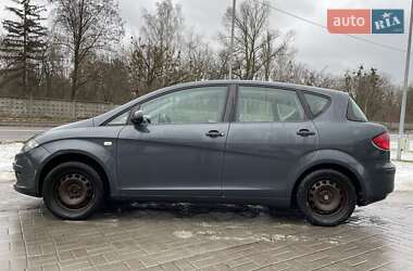 Цены SEAT Toledo Бензин