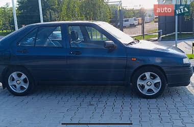 Ціни SEAT Toledo Бензин