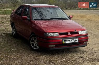 Цены SEAT Toledo Бензин