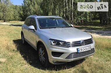 Цены Volkswagen Touareg Бензин