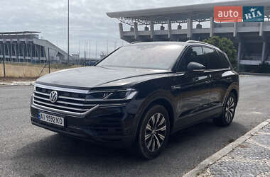 Цены Volkswagen Touareg Бензин