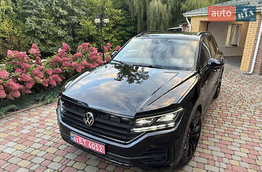 Цены Volkswagen Touareg Бензин