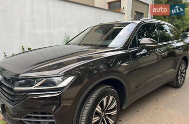 Цены Volkswagen Touareg Бензин