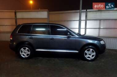 Цены Volkswagen Touareg Бензин