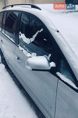 Цены Volkswagen Touran Бензин