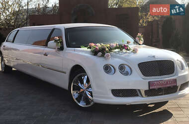 Ціни Lincoln Town Car Бензин