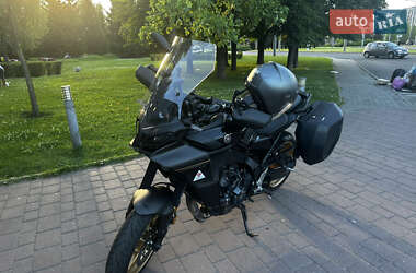 Ціни Yamaha Tracer 9 Бензин