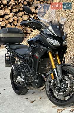 Ціни Yamaha Tracer 9 Бензин