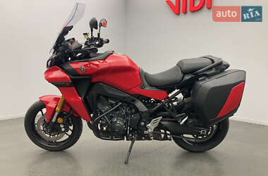 Цены Yamaha Tracer 9 Бензин