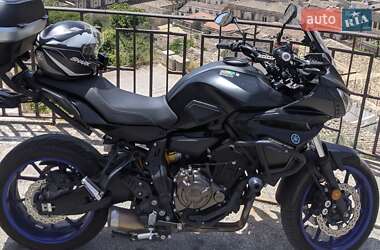 Цены Yamaha Tracer Бензин