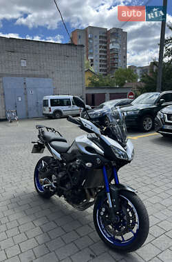 Ціни Yamaha Tracer Бензин