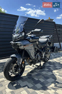 Цены Yamaha Tracer Бензин