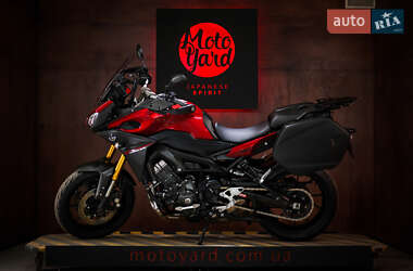 Цены Yamaha Tracer Бензин