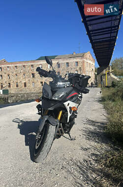 Цены Yamaha Tracer Бензин