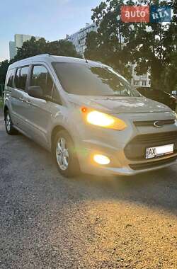 Цены Ford Transit Connect Бензин