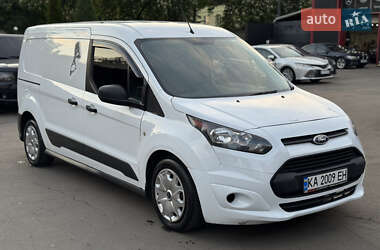 Ціни Ford Transit Connect Бензин