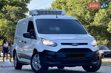Ціни Ford Transit Connect Бензин