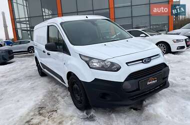 Цены Ford Transit Connect Бензин