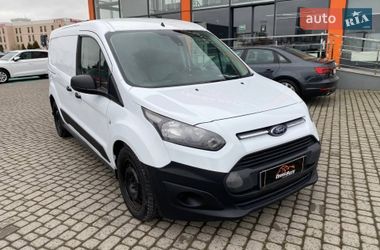 Ціни Ford Transit Connect Бензин