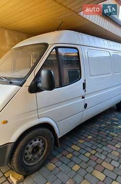 Цены Ford Transit Бензин