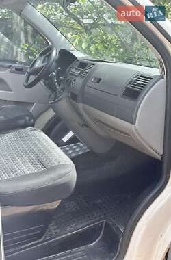 Цены Volkswagen Transporter Бензин