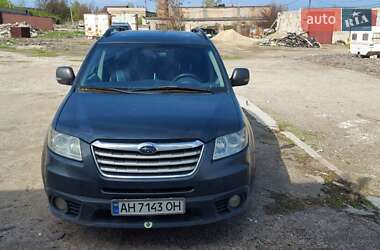 Ціни Subaru Tribeca Бензин