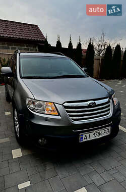 Ціни Subaru Tribeca Бензин