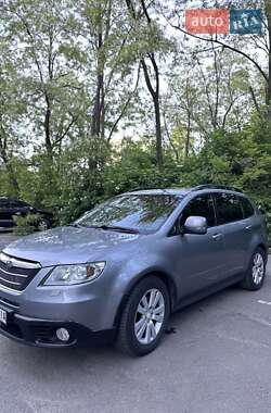 Ціни Subaru Tribeca Бензин