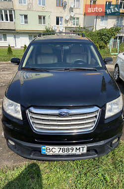Цены Subaru Tribeca Бензин