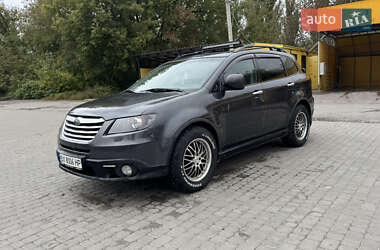Цены Subaru Tribeca Бензин