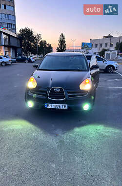 Ціни Subaru Tribeca Бензин