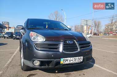 Ціни Subaru Tribeca Бензин