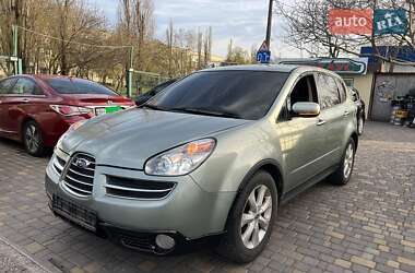 Ціни Subaru Tribeca Бензин