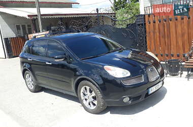 Цены Subaru Tribeca Бензин