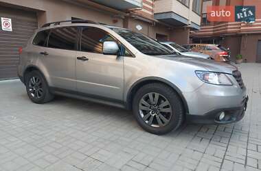 Ціни Subaru Tribeca Бензин