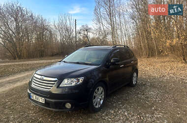 Ціни Subaru Tribeca Бензин