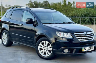 Ціни Subaru Tribeca Бензин