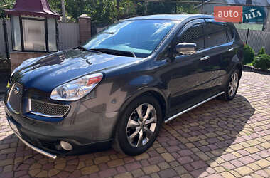 Цены Subaru Tribeca Бензин